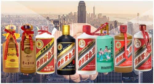 桂林平乐县回收茅台