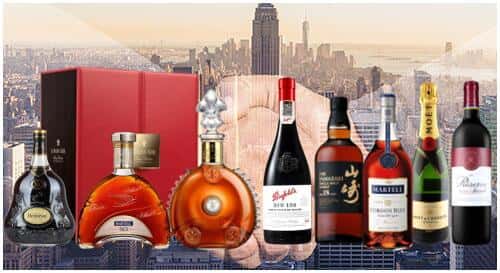 桂林平乐县回收洋酒